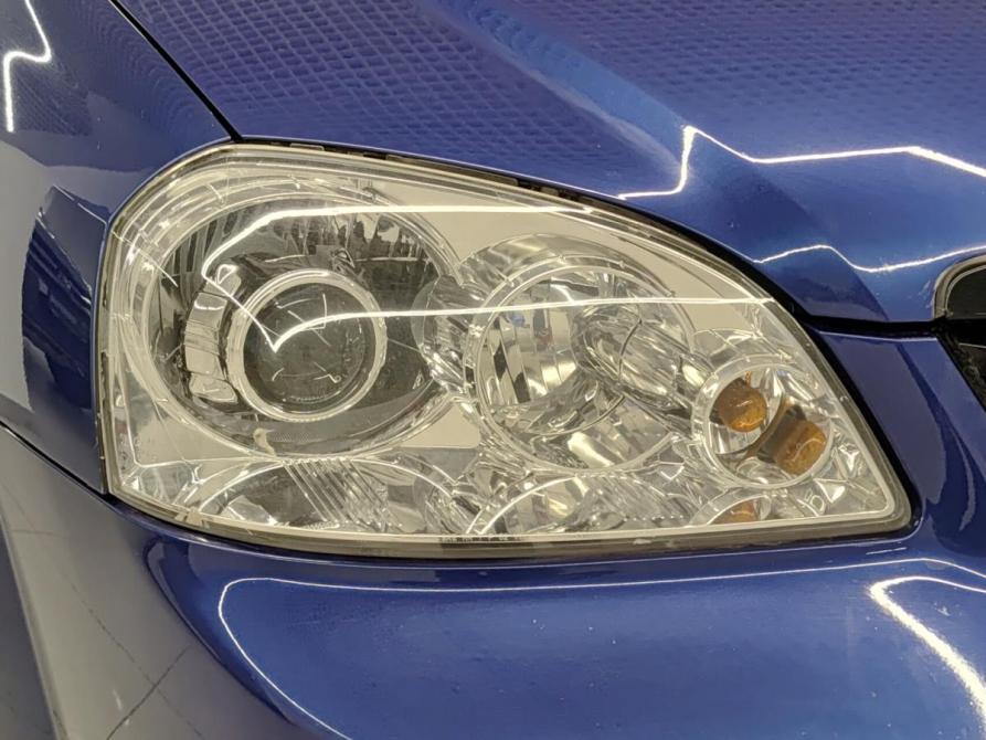 Chevrolet Lacetti I Казань  - изображение 21