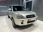 Hyundai Tucson I Новосибирск  - изображение 27
