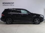 Mercedes-Benz M-Класс III (W166) Дзержинск  - изображение 43