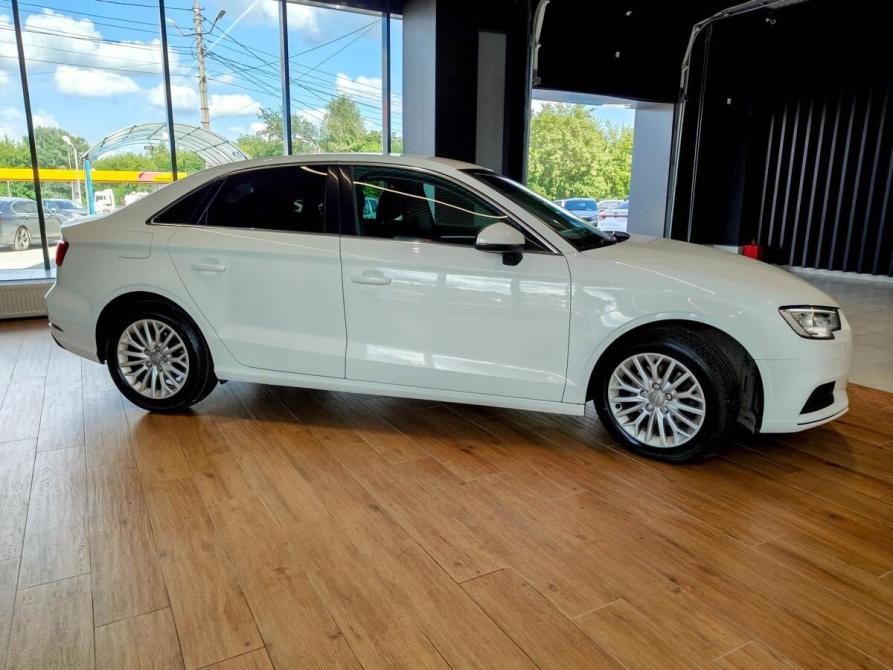 Audi A3 III (8V) Рестайлинг Тула  - изображение 4