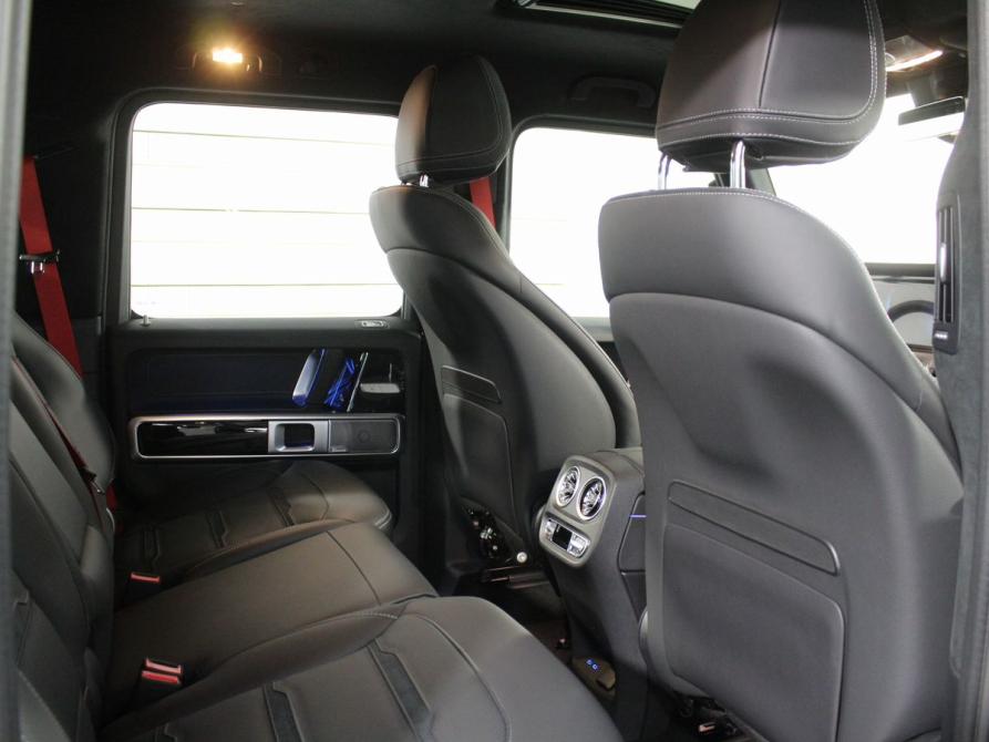 Mercedes-Benz G-Класс AMG II (W465) Рестайлинг Москва  - изображение 23