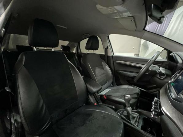 Lada (ВАЗ) Vesta I Рестайлинг (NG) с пробегом 2023 года, цена 1 400 000 рублей, 29332 км, седан, Автокод Объявления
