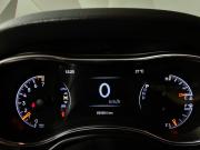 Jeep Grand Cherokee IV (WK2) Рестайлинг Москва  - изображение 37