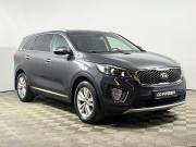 Kia Sorento III Prime Казань  - изображение 23
