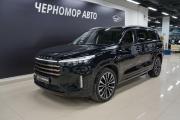 Exeed VX I Крым  - изображение 33