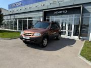 Chevrolet Niva I Рестайлинг Энгельс  - изображение 36