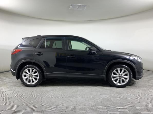 Mazda CX-5 I с пробегом 2012 года, цена 1 530 000 рублей, 212146 км, внедорожник, Автокод Объявления