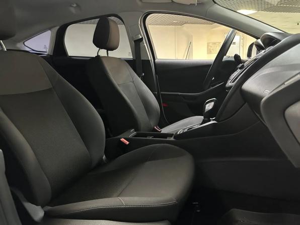 Ford Focus III Рестайлинг с пробегом 2019 года, цена 1 299 000 рублей, 83500 км, хэтчбек, Автокод Объявления