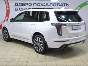 Cadillac XT6 I Москва  - изображение 34