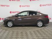 Hyundai Solaris I Рестайлинг Вологда  - изображение 25