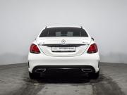 Mercedes-Benz C-Класс IV (W205) Рестайлинг Санкт-Петербург  - изображение 29