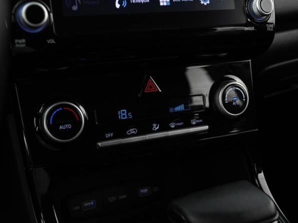 Hyundai Creta II с пробегом 2022 года, цена 2 449 050 рублей, 76873 км, внедорожник, Автокод Объявления
