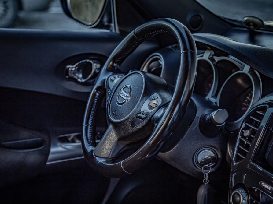 Nissan Juke I Тюмень  - изображение 13