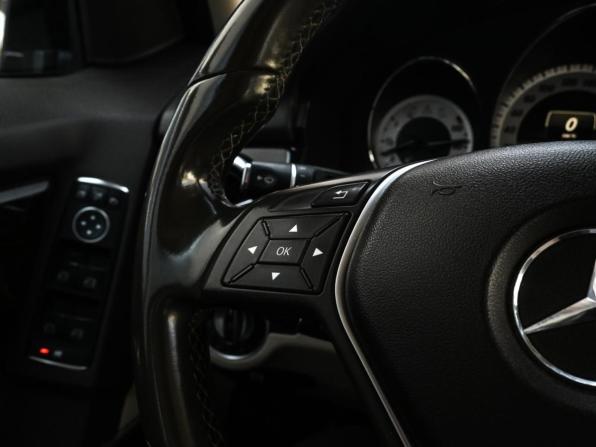 Mercedes-Benz GLK-Класс I (X204) Рестайлинг с пробегом 2013 года, цена 1 869 000 рублей, 166766 км, внедорожник, Автокод Объявления