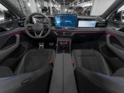 Volkswagen Tiguan III (China Market) Москва  - изображение 42