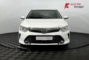 Toyota Camry VII (XV50) Рестайлинг Нижний Новгород  - изображение 23