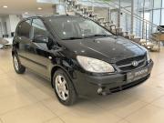 Hyundai Getz I Рестайлинг Казань  - изображение 25