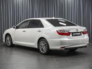 Toyota Camry VII (XV50) Рестайлинг Ставрополь  - изображение 26