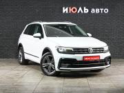 Volkswagen Tiguan II Екатеринбург  - изображение 24