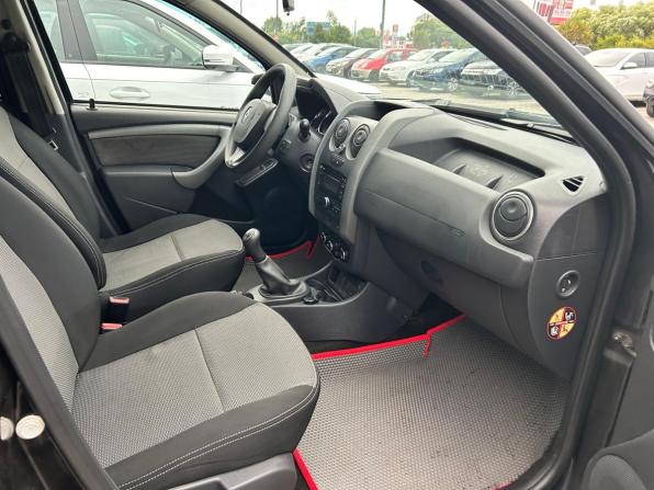 Renault Duster I Рестайлинг с пробегом 2016 года, цена 915 000 рублей, 164024 км, внедорожник, Автокод Объявления