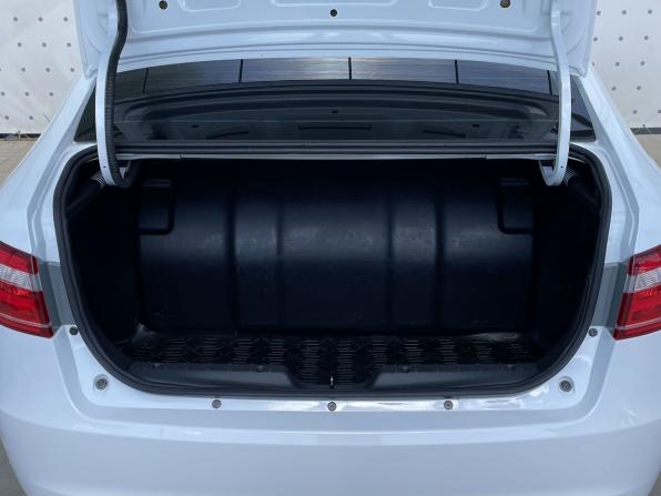 Lada (ВАЗ) Vesta I с пробегом 2021 года, цена 850 000 рублей, 81170 км, седан, Автокод Объявления