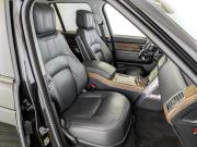 Land Rover Range Rover IV Рестайлинг Москва  - изображение 55