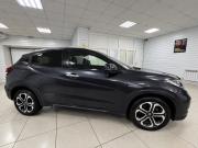 Honda Vezel I Красноярск  - изображение 26
