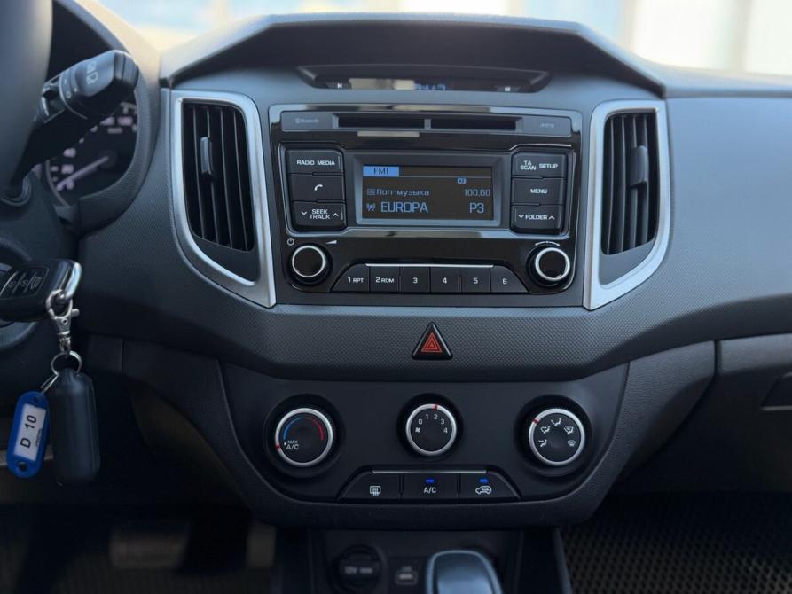Hyundai Creta I Волгоград  - изображение 22