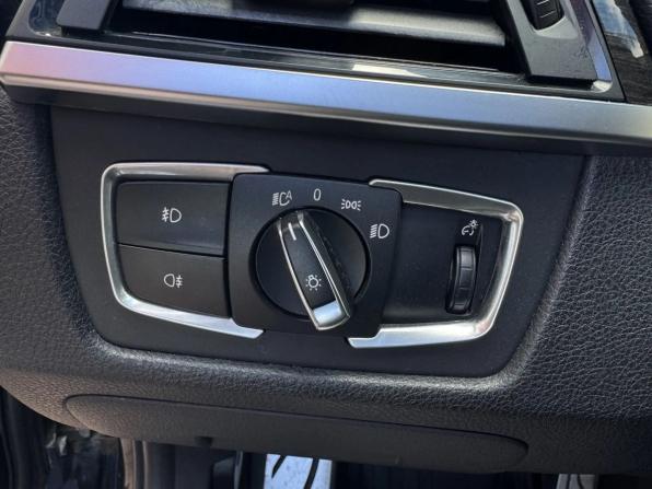 BMW 3 серии VI (F3x) с пробегом 2012 года, цена 1 450 000 рублей, 253067 км, седан, Автокод Объявления