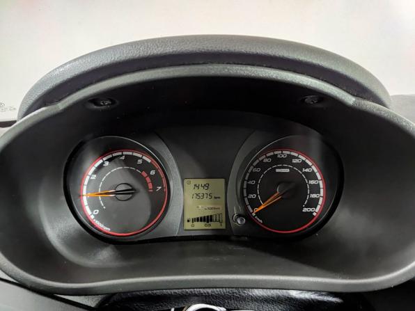 Lada (ВАЗ) Kalina II с пробегом 2014 года, цена 375 000 рублей, 175370 км, универсал, Автокод Объявления