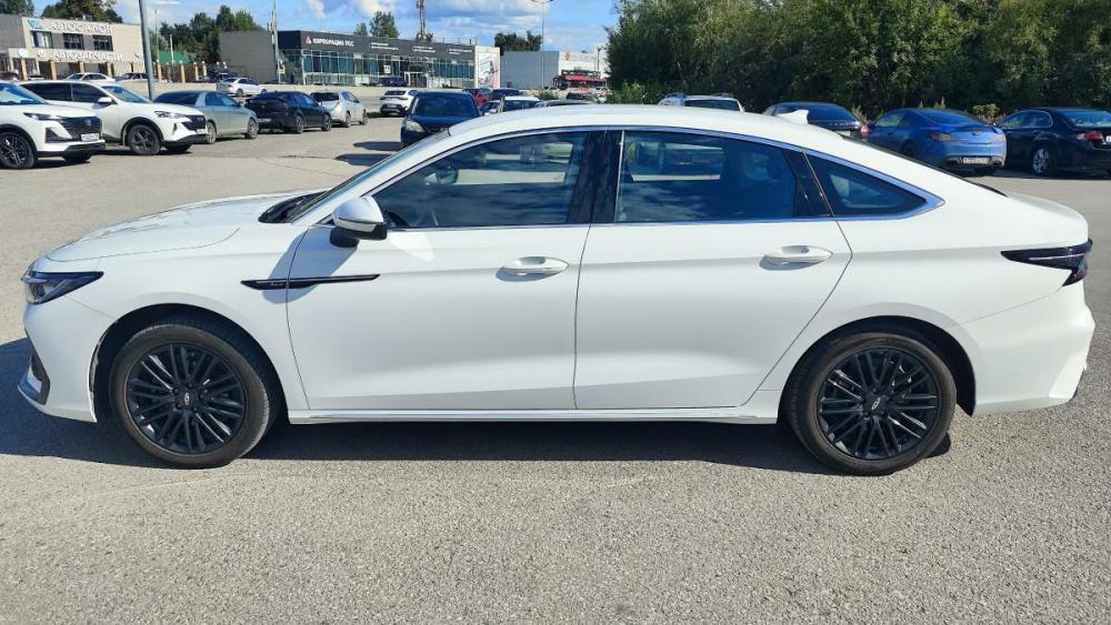 Chery Arrizo 8 Пермь  - изображение 7