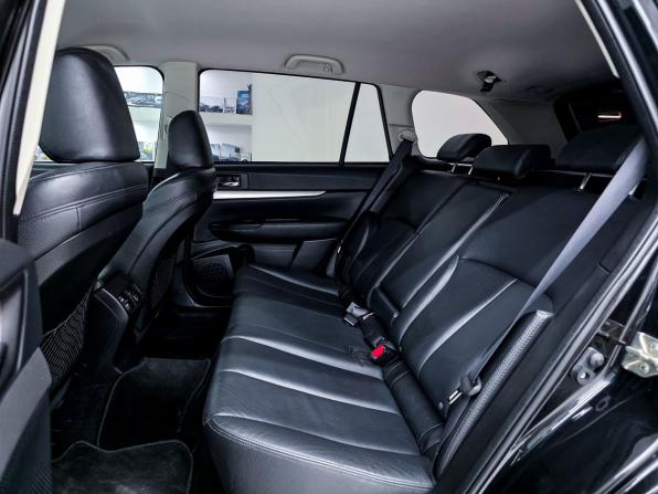 Subaru Outback IV Рестайлинг с пробегом 2012 года, цена 1 799 000 рублей, 184000 км, универсал, Автокод Объявления