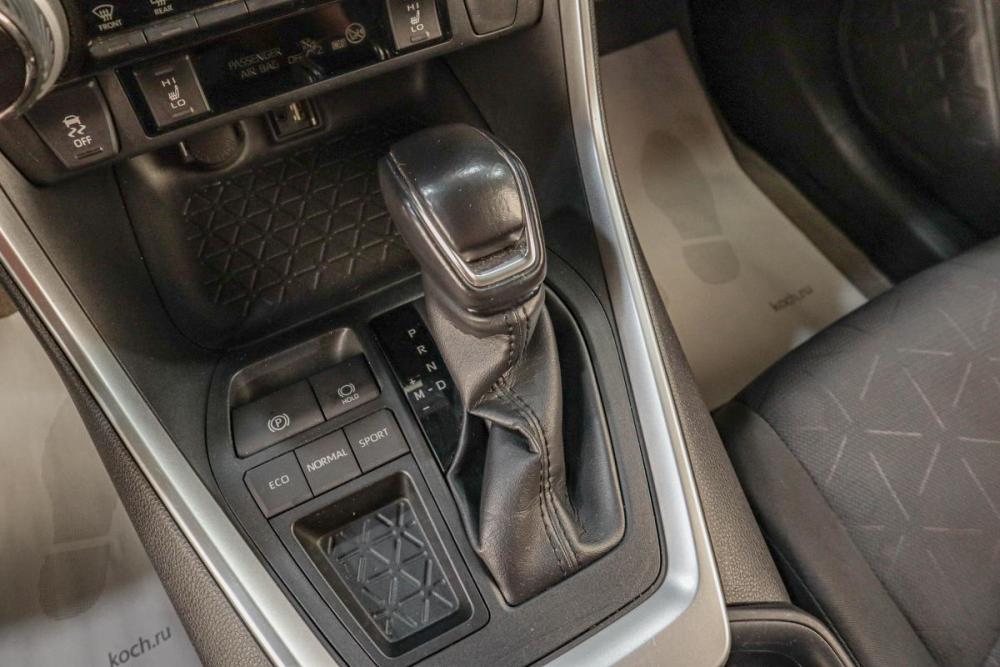 Toyota RAV4 V (XA50) Челябинск  - изображение 17