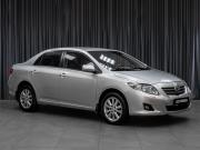 Toyota Corolla X (E140 E150) Тюмень  - изображение 17