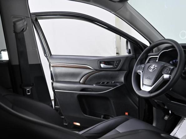 Toyota Highlander III (XU50) с пробегом 2014 года, цена 1 689 000 рублей, 125000 км, внедорожник, Автокод Объявления