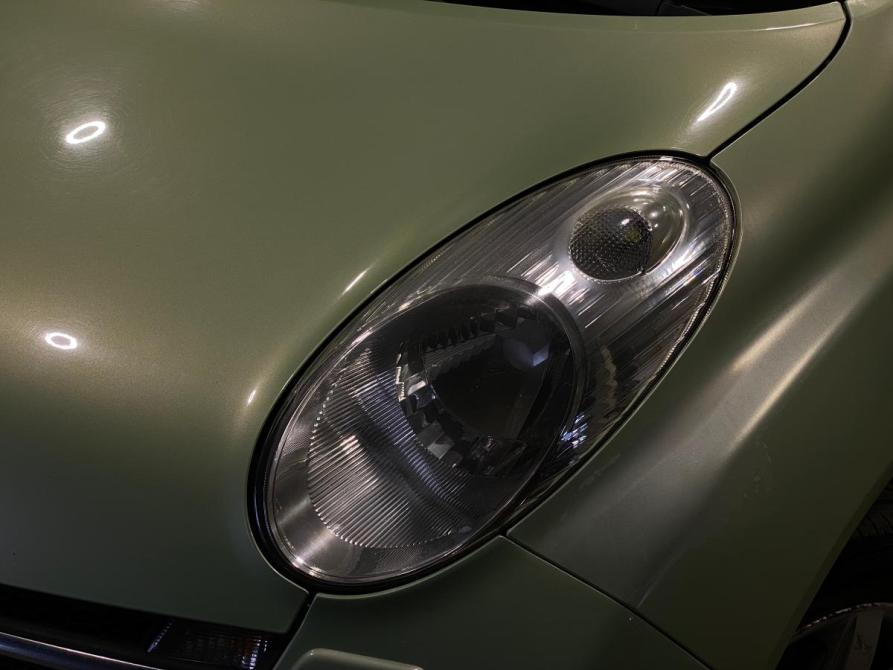 Nissan Micra III (K12) Челябинск  - изображение 9