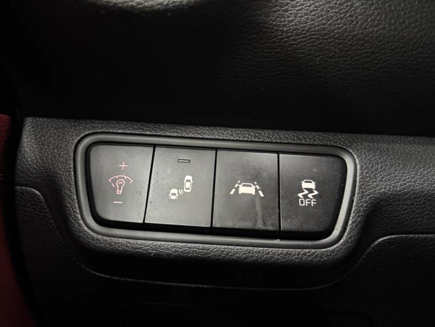 Kia Forte III Альметьевск  - изображение 24