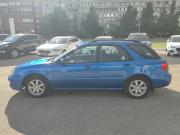 Subaru Impreza II Рестайлинг 1 Йошкар-Ола  - изображение 32