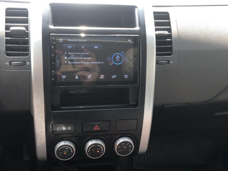 Nissan X-Trail II Брянск  - изображение 14