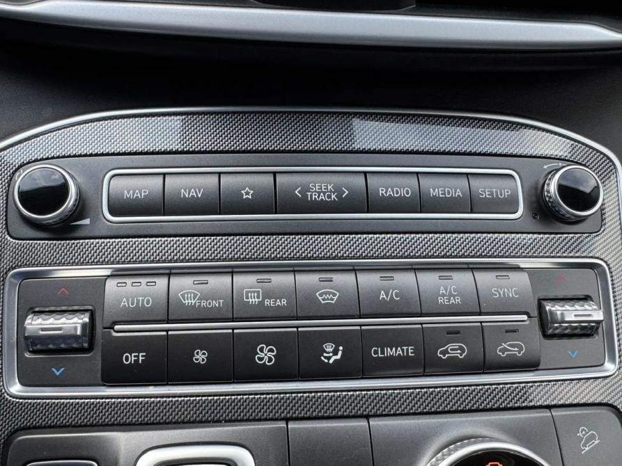 Hyundai Santa Fe IV Рестайлинг Екатеринбург  - изображение 19