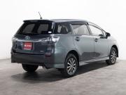 Toyota Wish II Рестайлинг Чита  - изображение 21