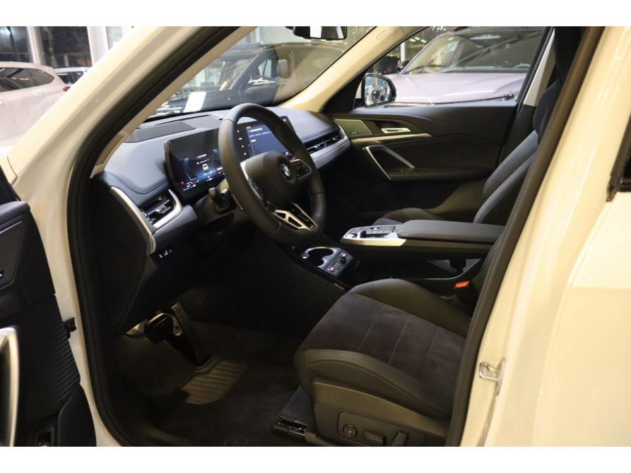 BMW X1 III (U11/U12) Челябинск  - изображение 11