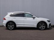 Volkswagen Tiguan II Сочи  - изображение 29