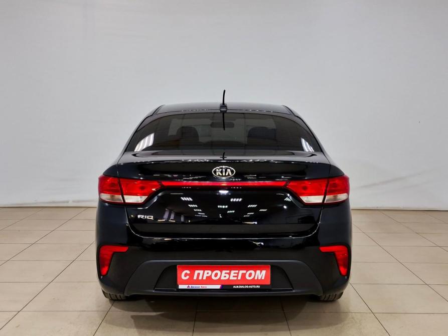 Kia Rio IV Альметьевск  - изображение 6