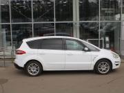 Ford S-MAX I Рестайлинг Москва  - изображение 17