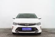 Toyota Camry VII (XV50) Рестайлинг 2 Сургут  - изображение 19