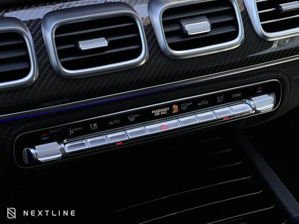 Новый Mercedes-Benz GLS AMG II (X167) Рестайлинг 2026 года, цена 25 990 000 рублей, внедорожник, Автокод Объявления