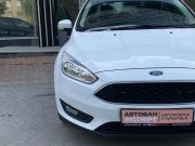 Ford Focus III Рестайлинг Екатеринбург  - изображение 41