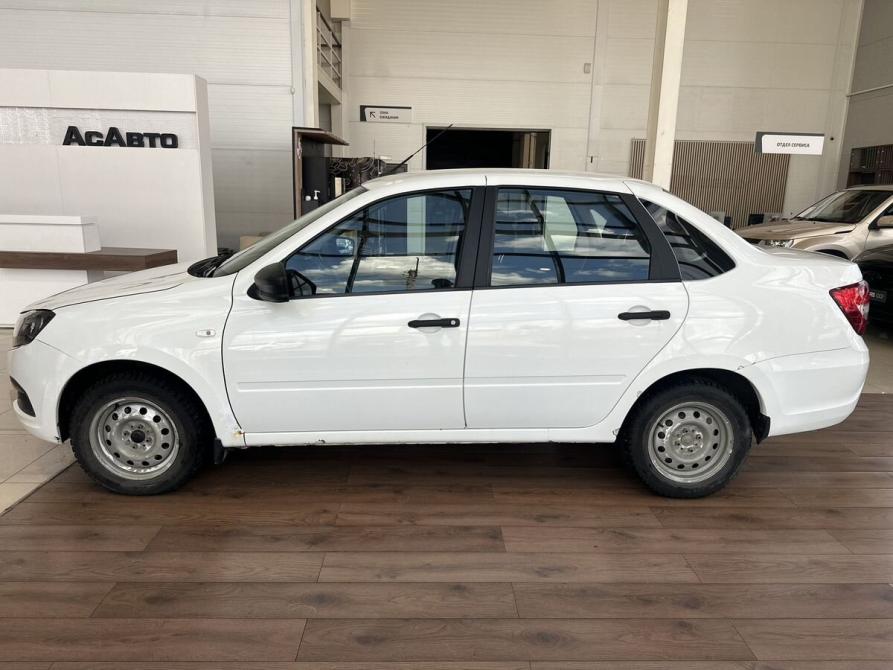 Lada (ВАЗ) Granta I Рестайлинг Саратов  - изображение 8