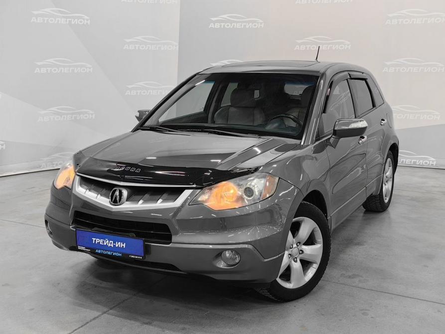 Acura RDX I Новосибирск  - изображение 20